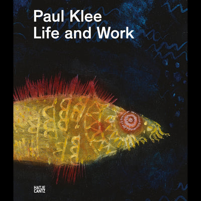 Cover Paul Klee