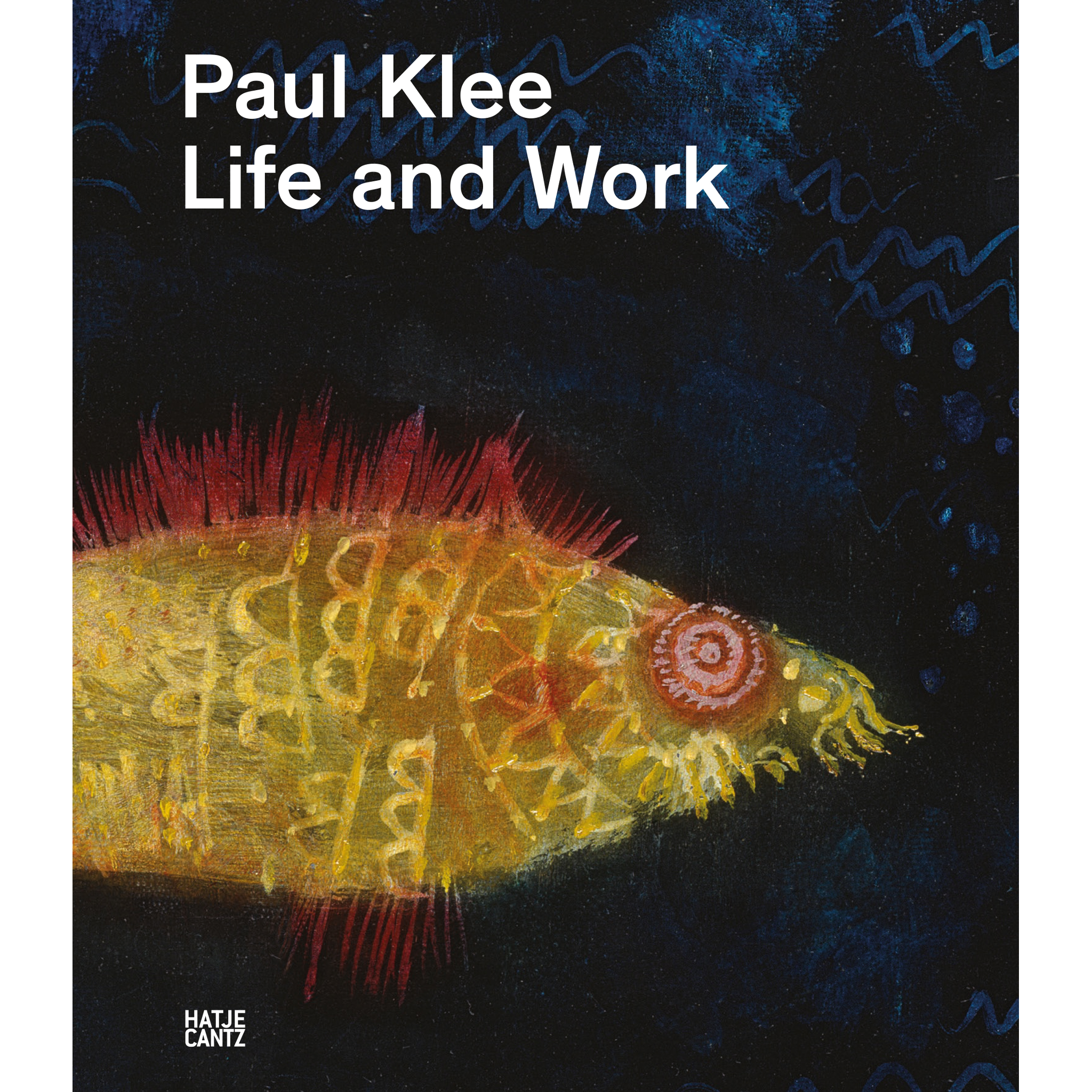 Paul Klee | Hatje Cantz Verlag