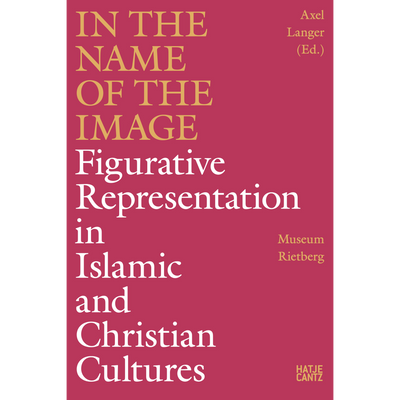 Cover In the Name of the Image