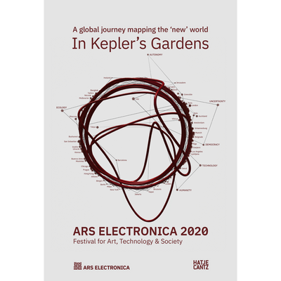 Cover Ars Electronica 2020