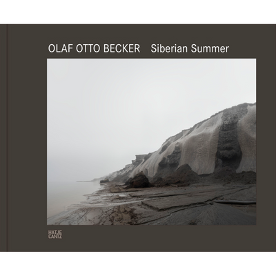 Cover Olaf Otto Becker - Siberian Summer (Limited Edition)