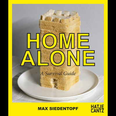 Cover Max Siedentopf