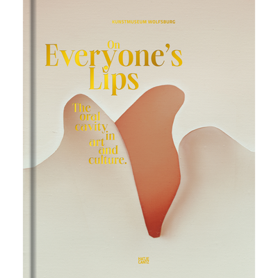 Cover On Everyone’s Lips.