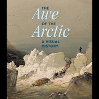 The Awe of the Arctic