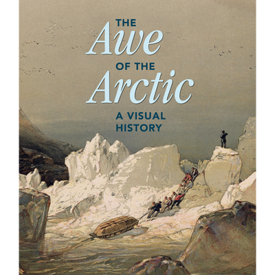 Cover The Arctic