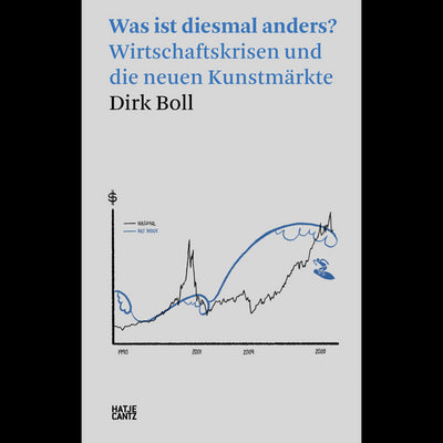 Cover Was ist diesmal anders?