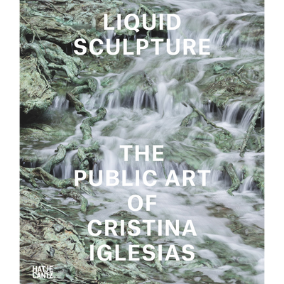 Cover Liquid Sculpture