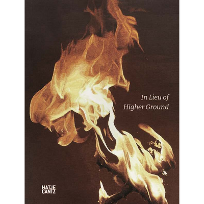 Cover In Lieu of Higher Ground