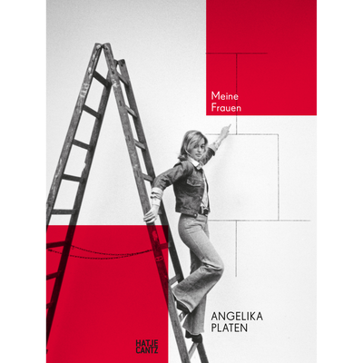 Cover Angelika Platen