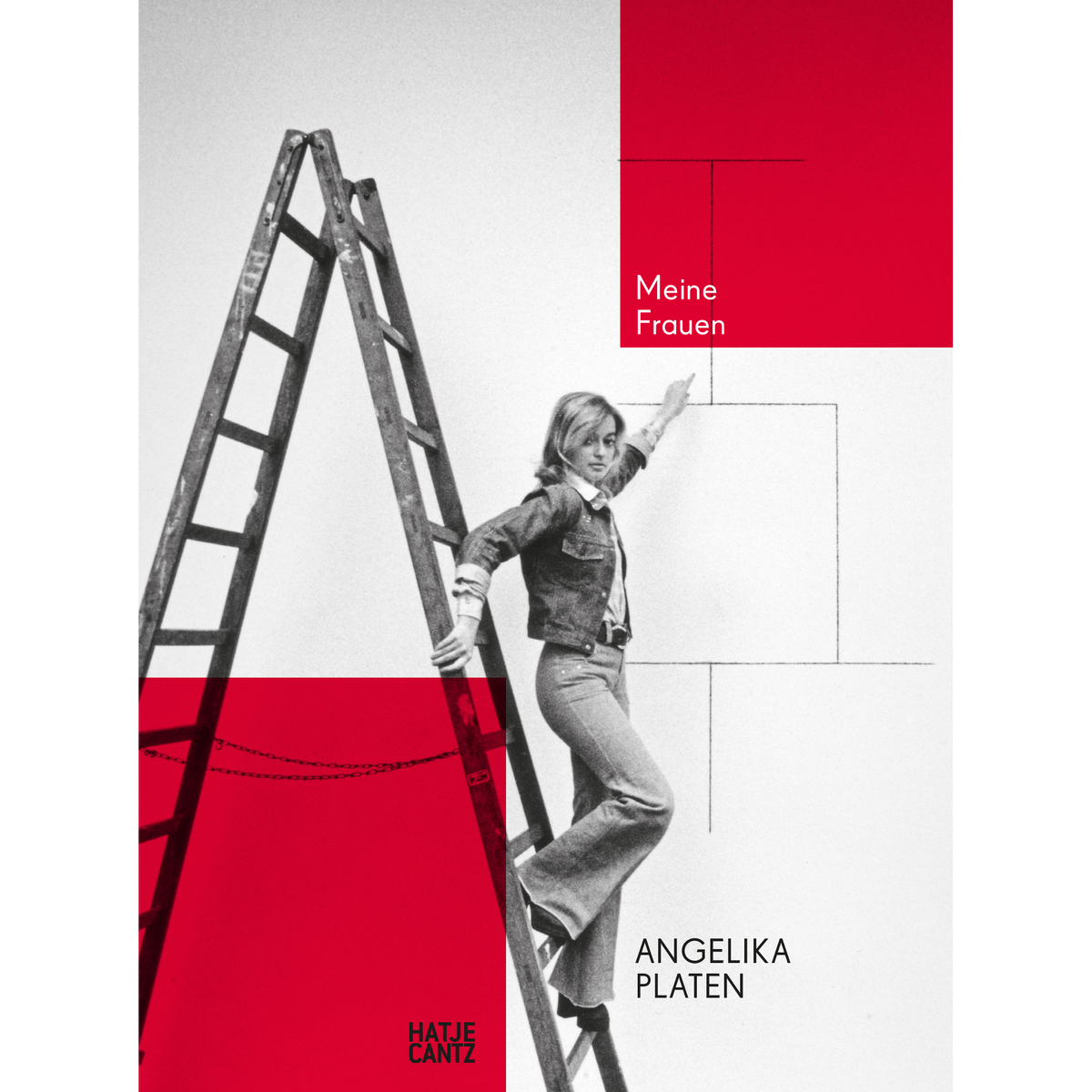 Coverbild Angelika Platen