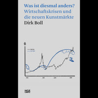 Was ist diesmal anders?