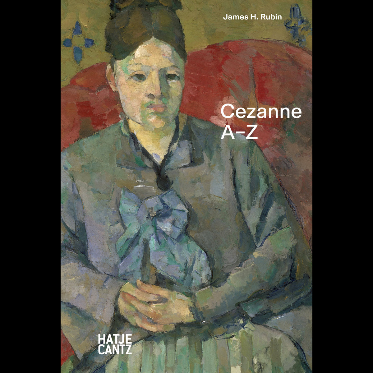 Coverbild Cezanne