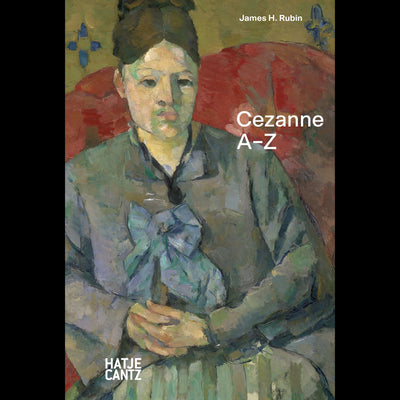 Cover Cezanne