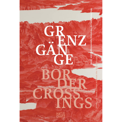 Cover Border Crossings