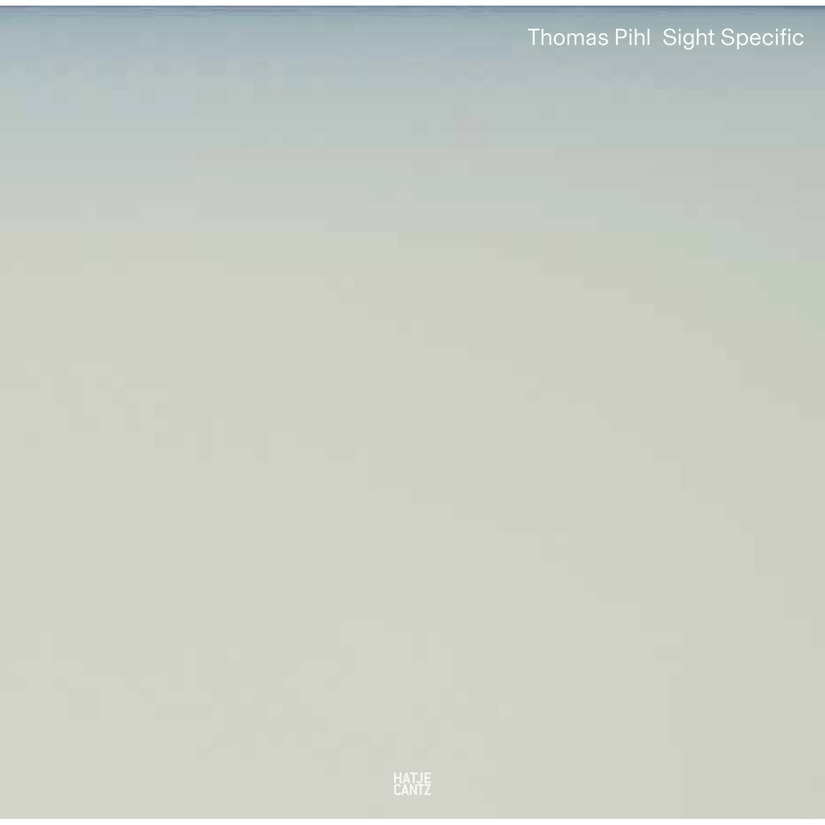 Coverbild Thomas Pihl