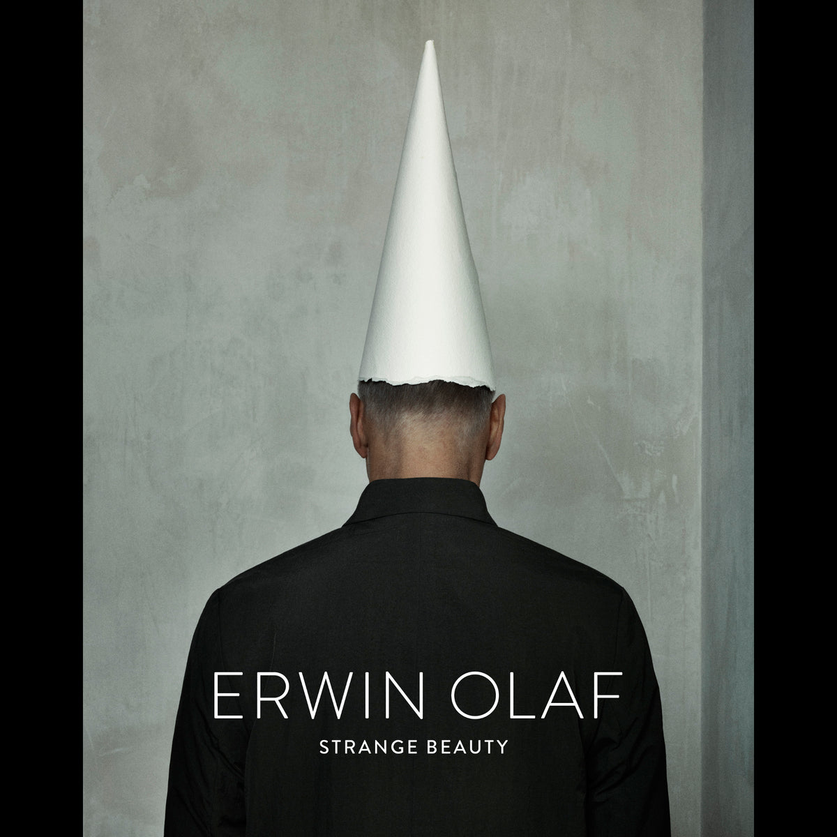 Coverbild Erwin Olaf