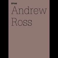 Andrew Ross