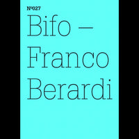 Bifo - Franco Berardi