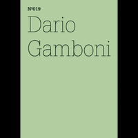 Dario Gamboni