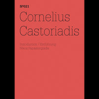 Cornelius Castoriadis