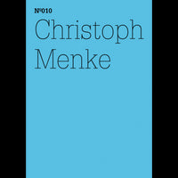 Christoph Menke