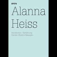 Alanna Heiss