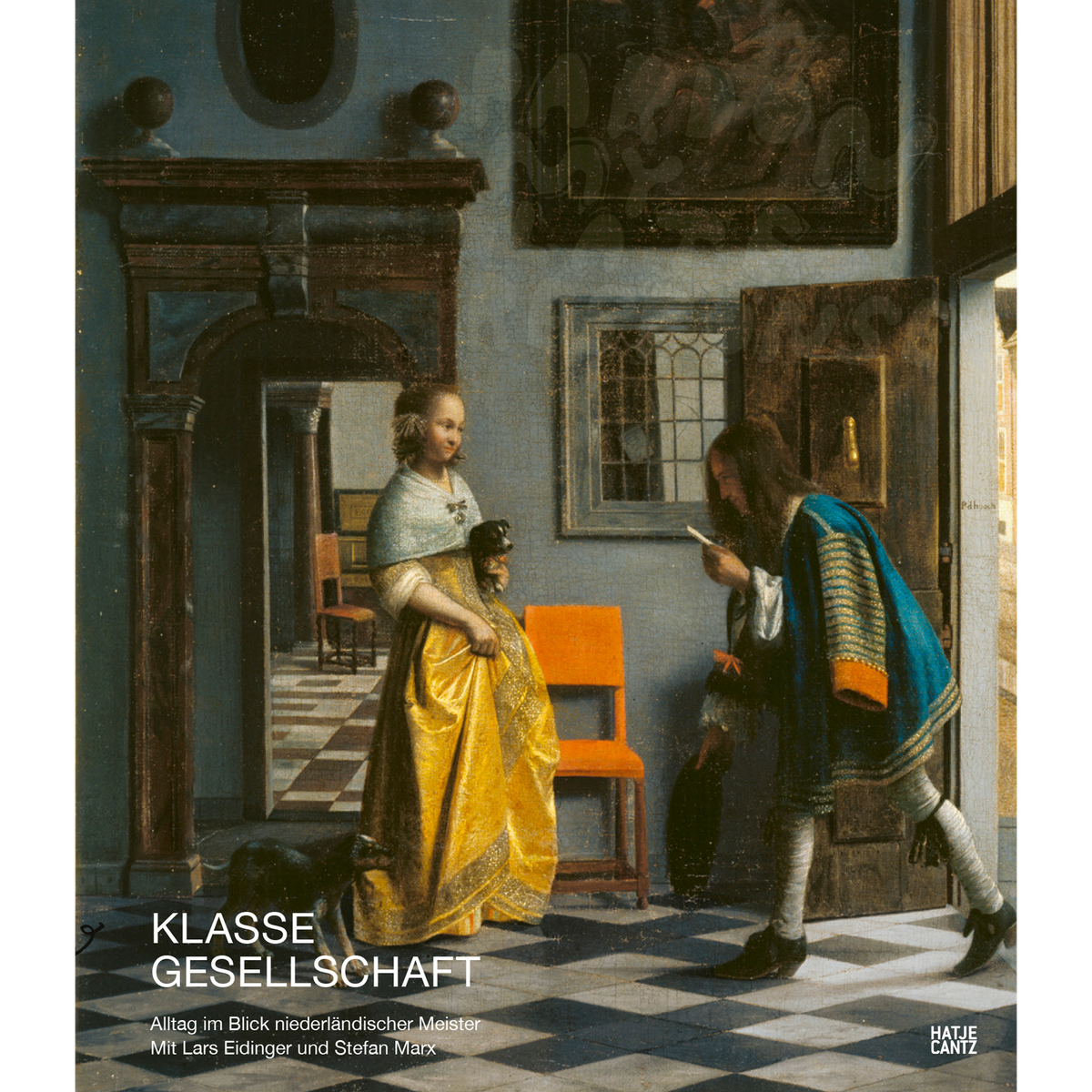 Coverbild Class Society