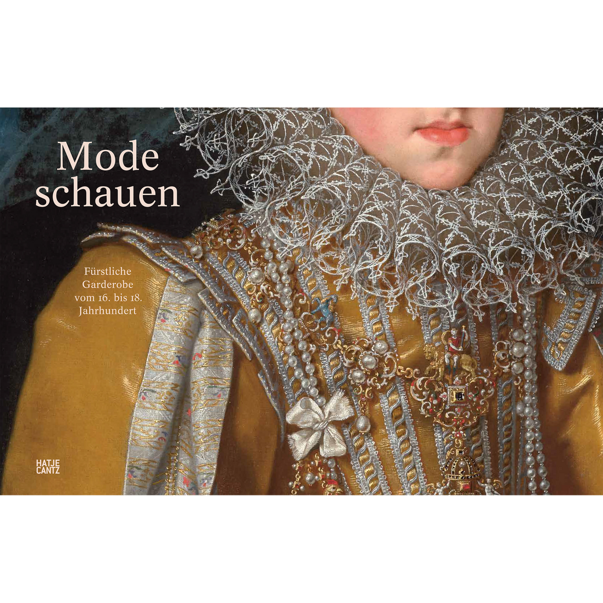 Coverbild Mode schauen