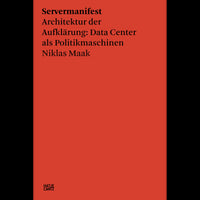 Servermanifest