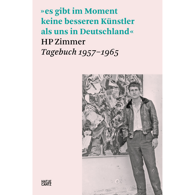 Cover HP Zimmer
