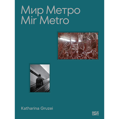 Cover Katharina Gruzei