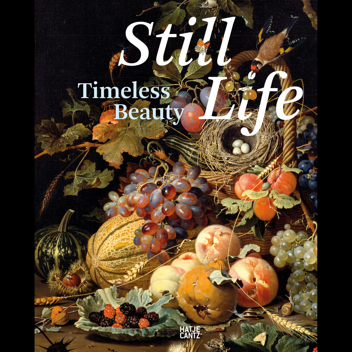 Coverbild Still Life