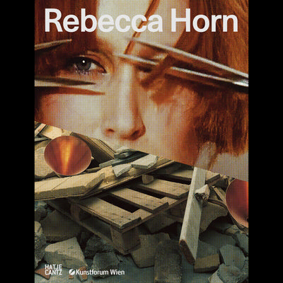 Cover Rebecca Horn