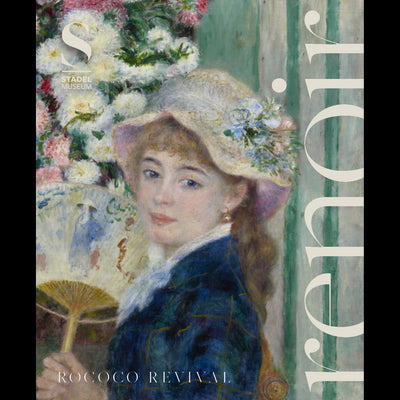 Cover Renoir