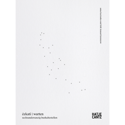 Cover Anna Kazianka, Falk Lennart Kremzow