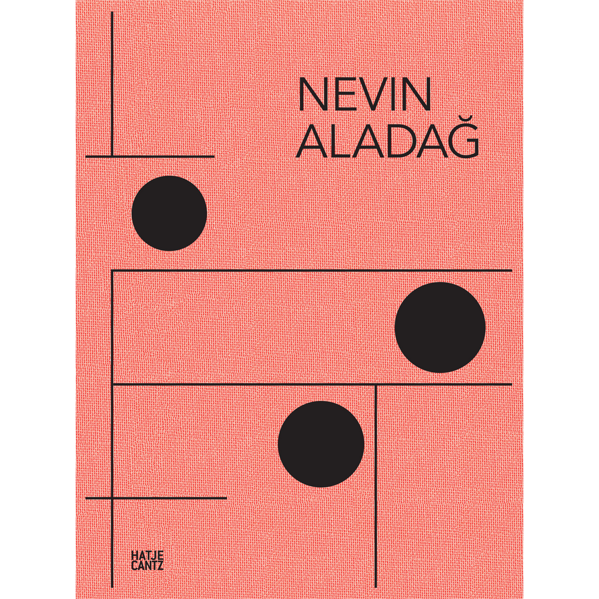 Coverbild Nevin Aladağ