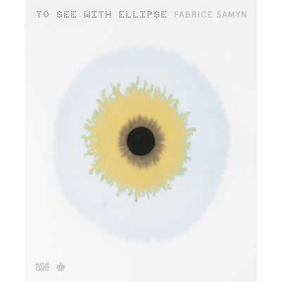 Cover Fabrice Samyn