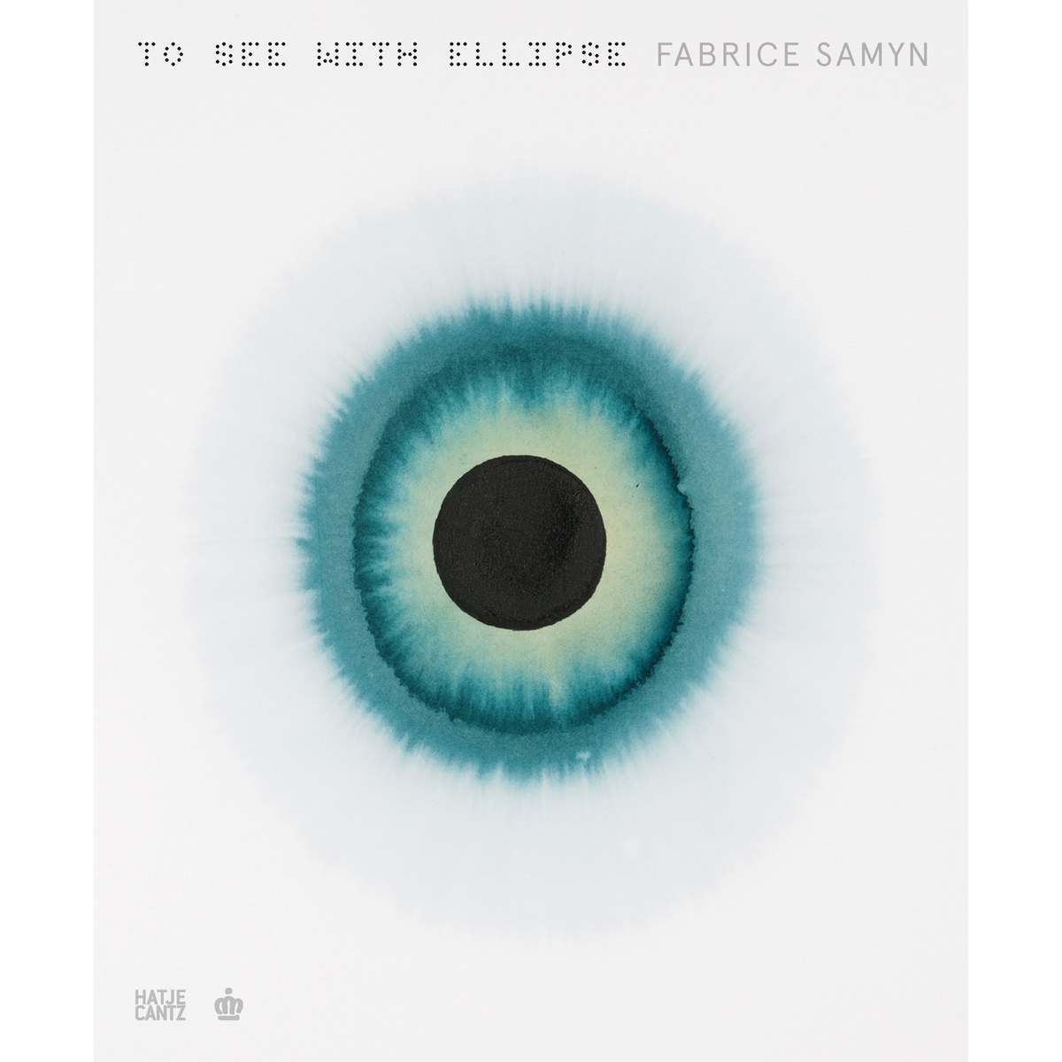 Coverbild Fabrice Samyn