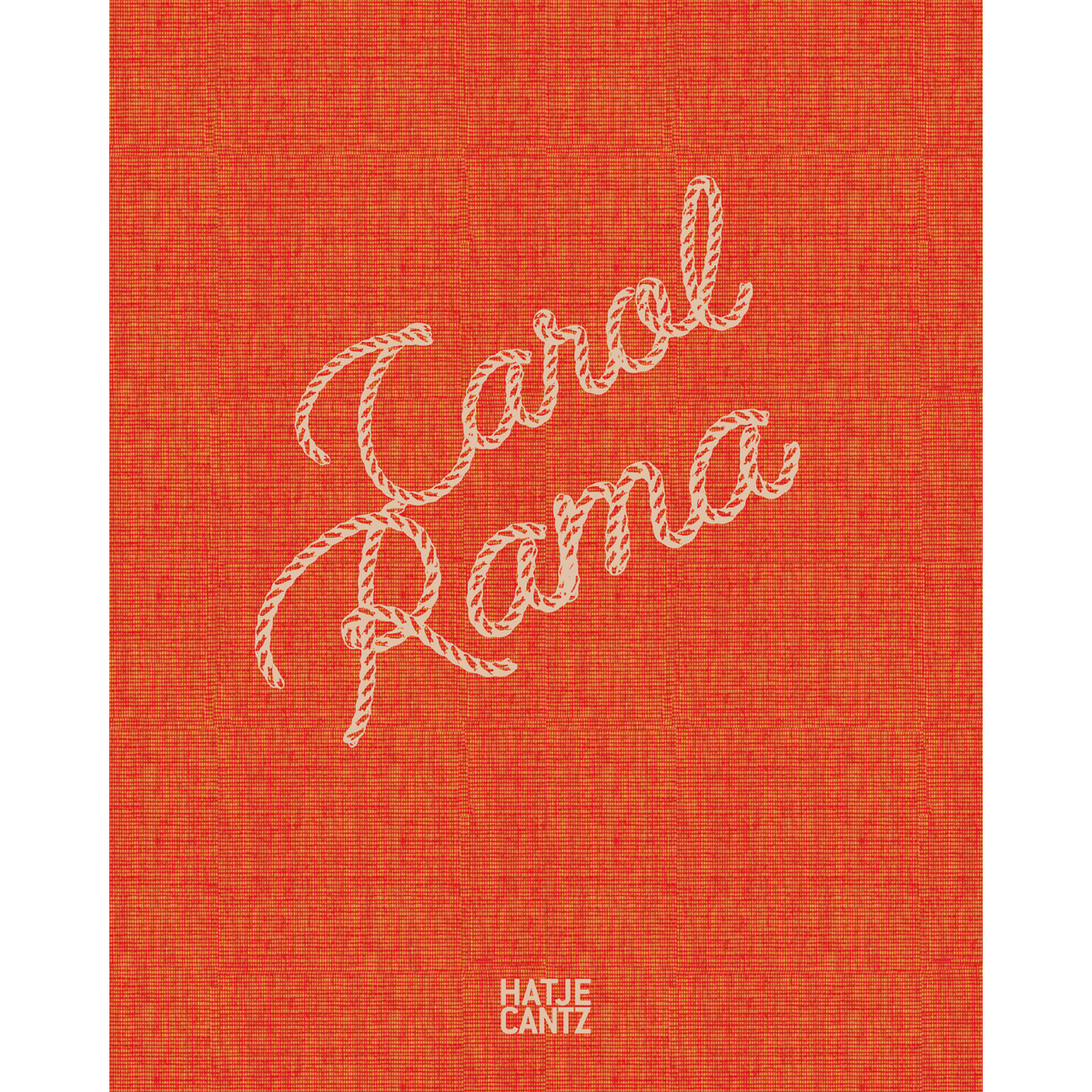 Coverbild Carol Rama