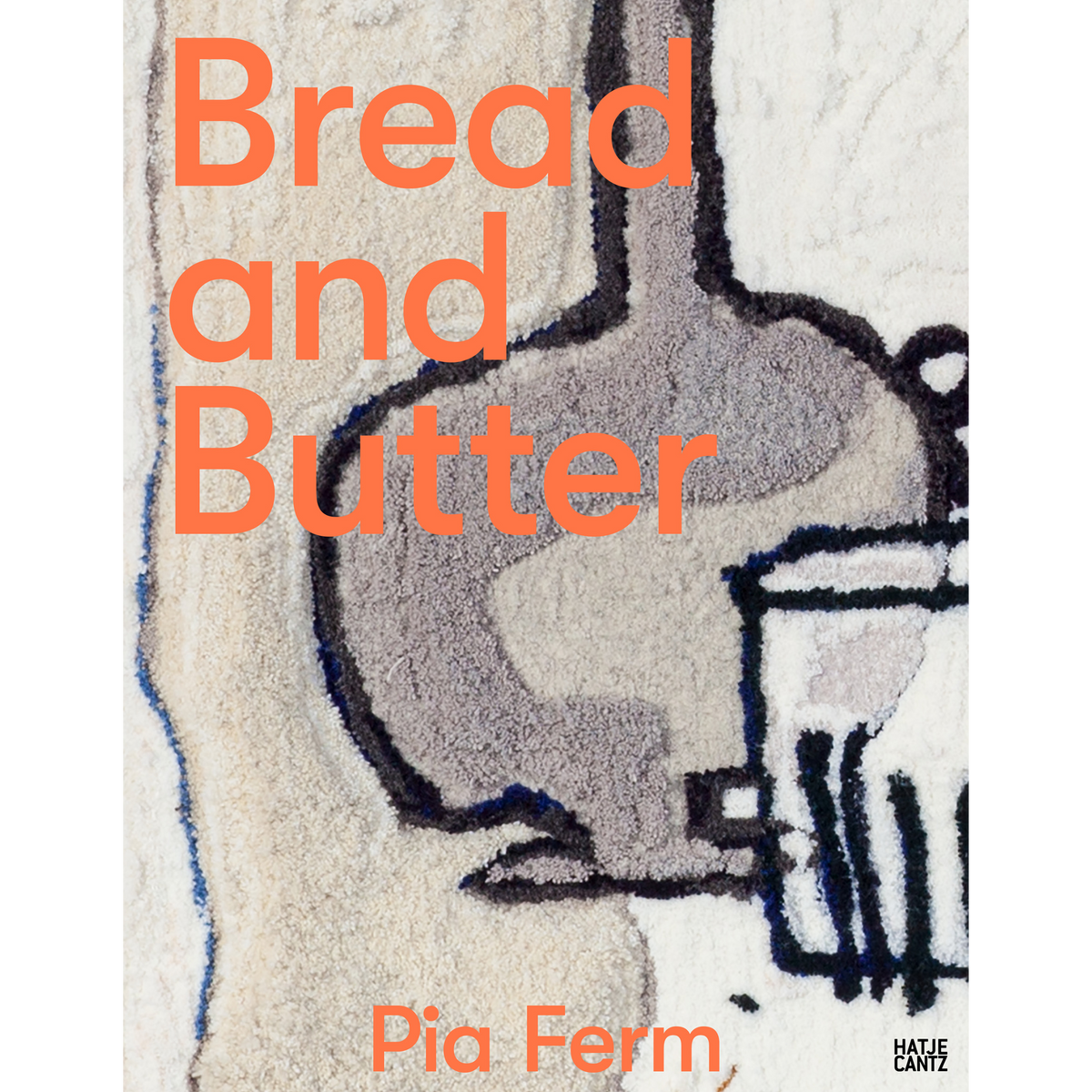 Coverbild Pia Ferm