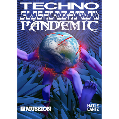 Cover Techno Worlds