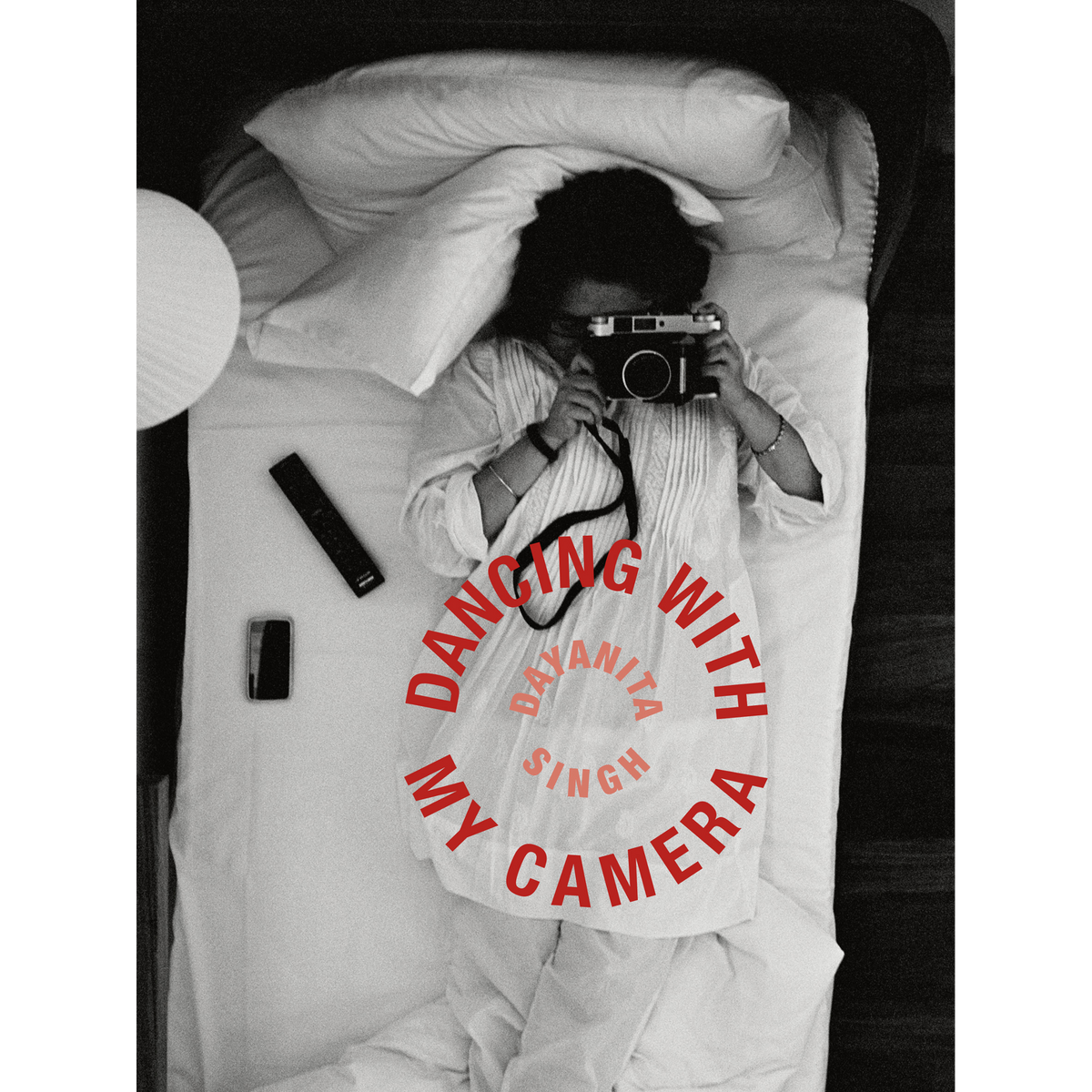 Coverbild Dayanita Singh