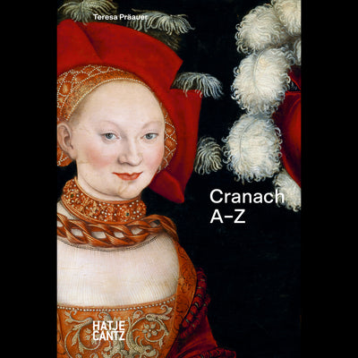 Cover Lucas Cranach