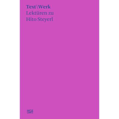 Cover TextWerk
