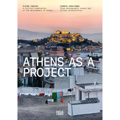 Cover Platon Issaias / Yiorgis Yerolymbos