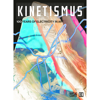 Cover Kinetismus