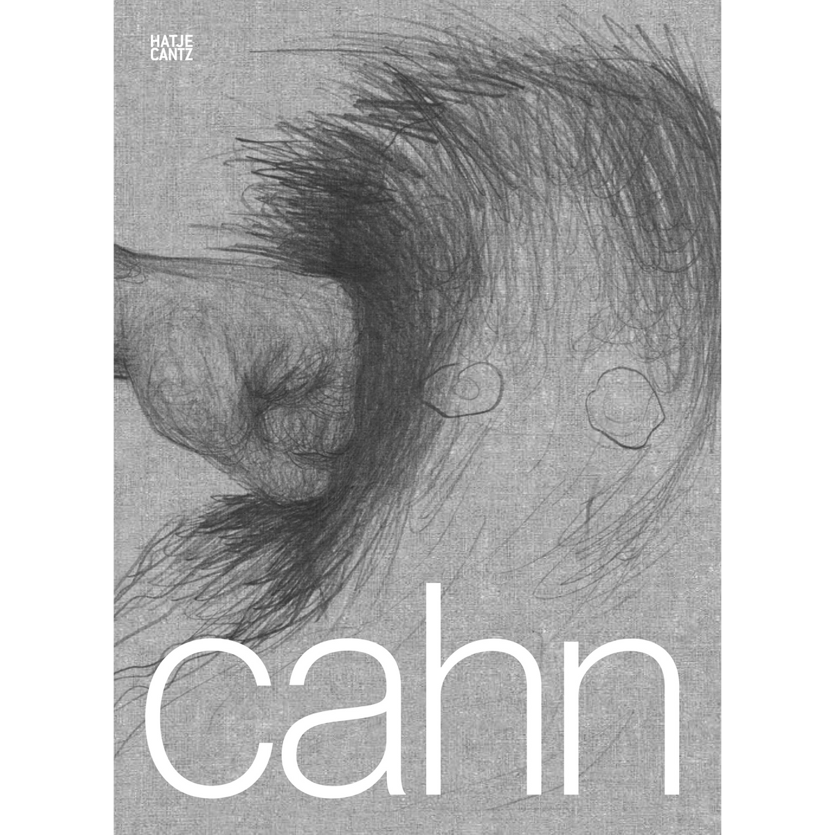 Coverbild Miriam Cahn