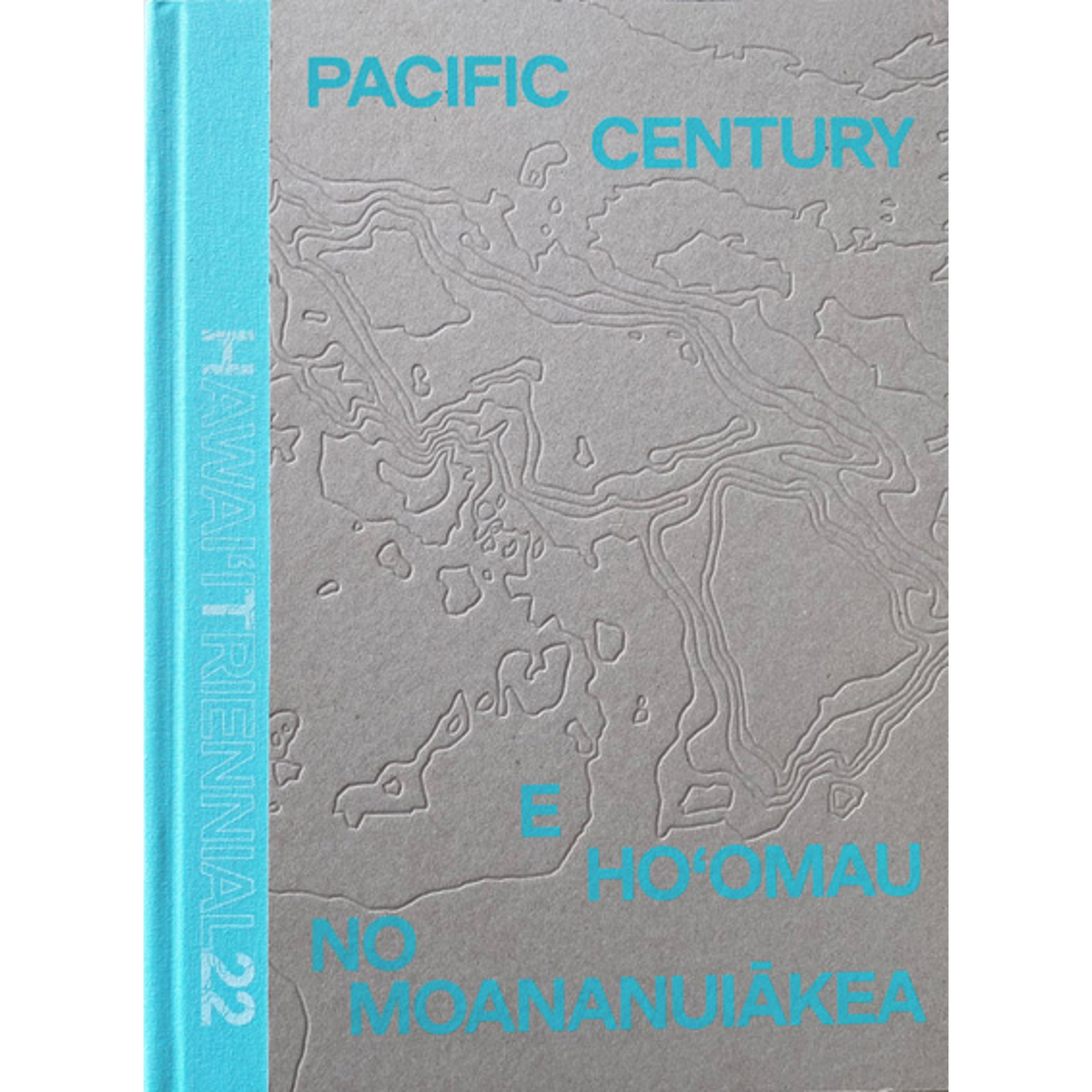 Coverbild Pacific Century