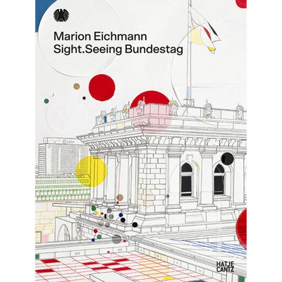 Cover Marion Eichmann