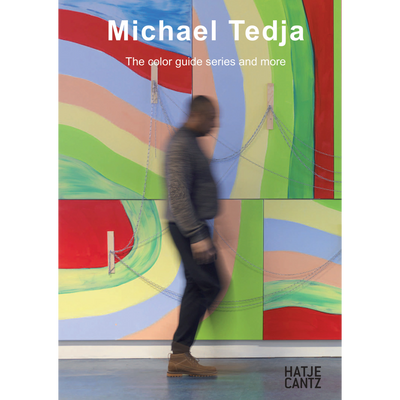 Cover Michael Tedja